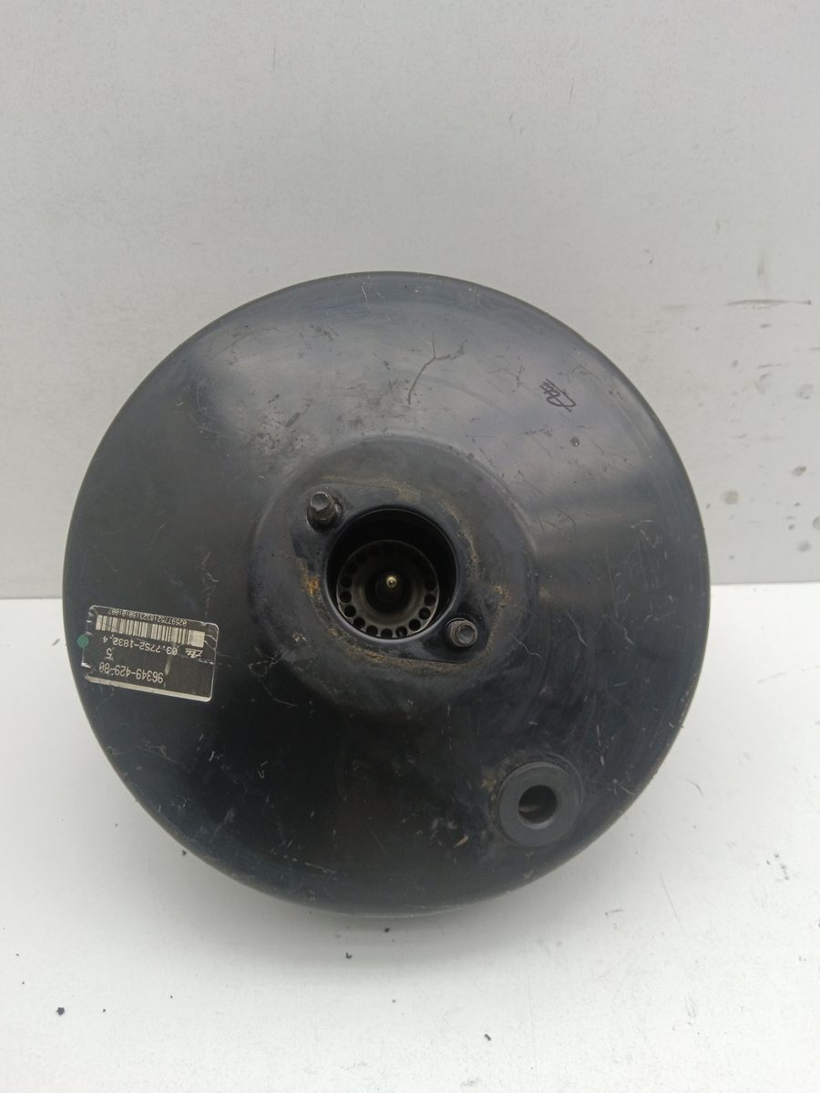 Servofreno Peugeot 206 Berlina 1998-2010 X-Line Clim 1.1L 44kW 9634942980