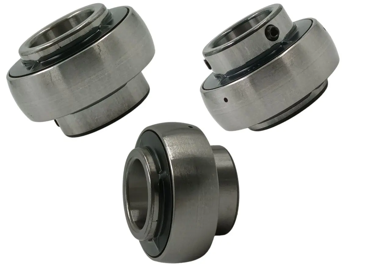 Rodamiento Agricola UC313