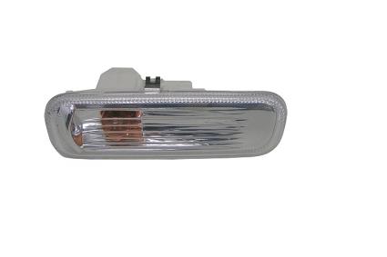 FARO SEÑALERO DE ESPEJO PEUGEOT CITROEN C3 C4 C5 DS3 207 308 3008 DERECHO [ALTERNATIVA]
