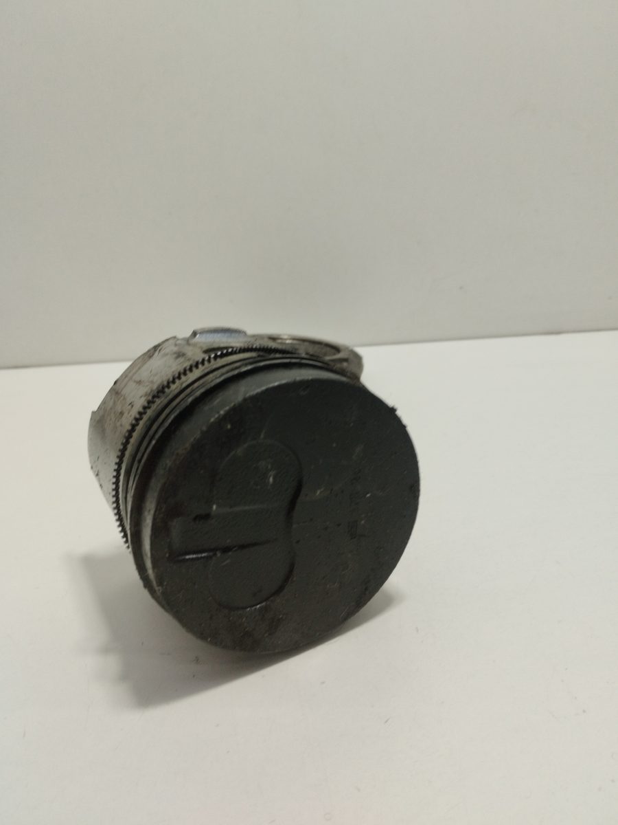 Piston Y Biela Citroën Xsara Berlina 1997-2005 1.9D Seduction 1.9L 51kW PCE368