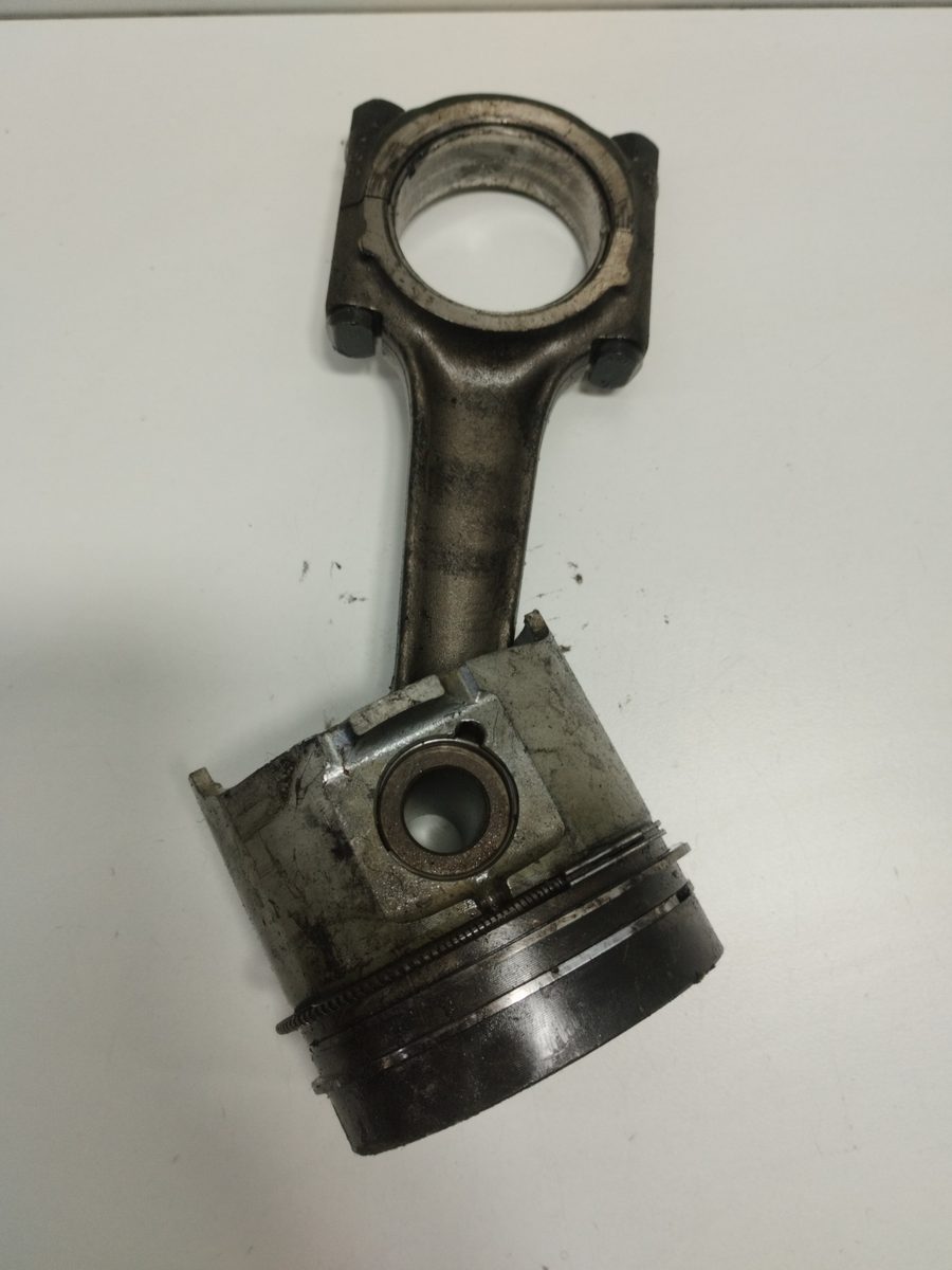 Piston Y Biela Citroën Xsara Berlina 1997-2005 1.9D Seduction 1.9L 51kW PCE368