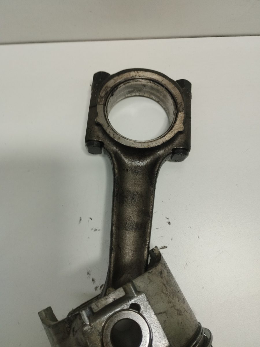 Piston Y Biela Citroën Xsara Berlina 1997-2005 1.9D Seduction 1.9L 51kW PCE368
