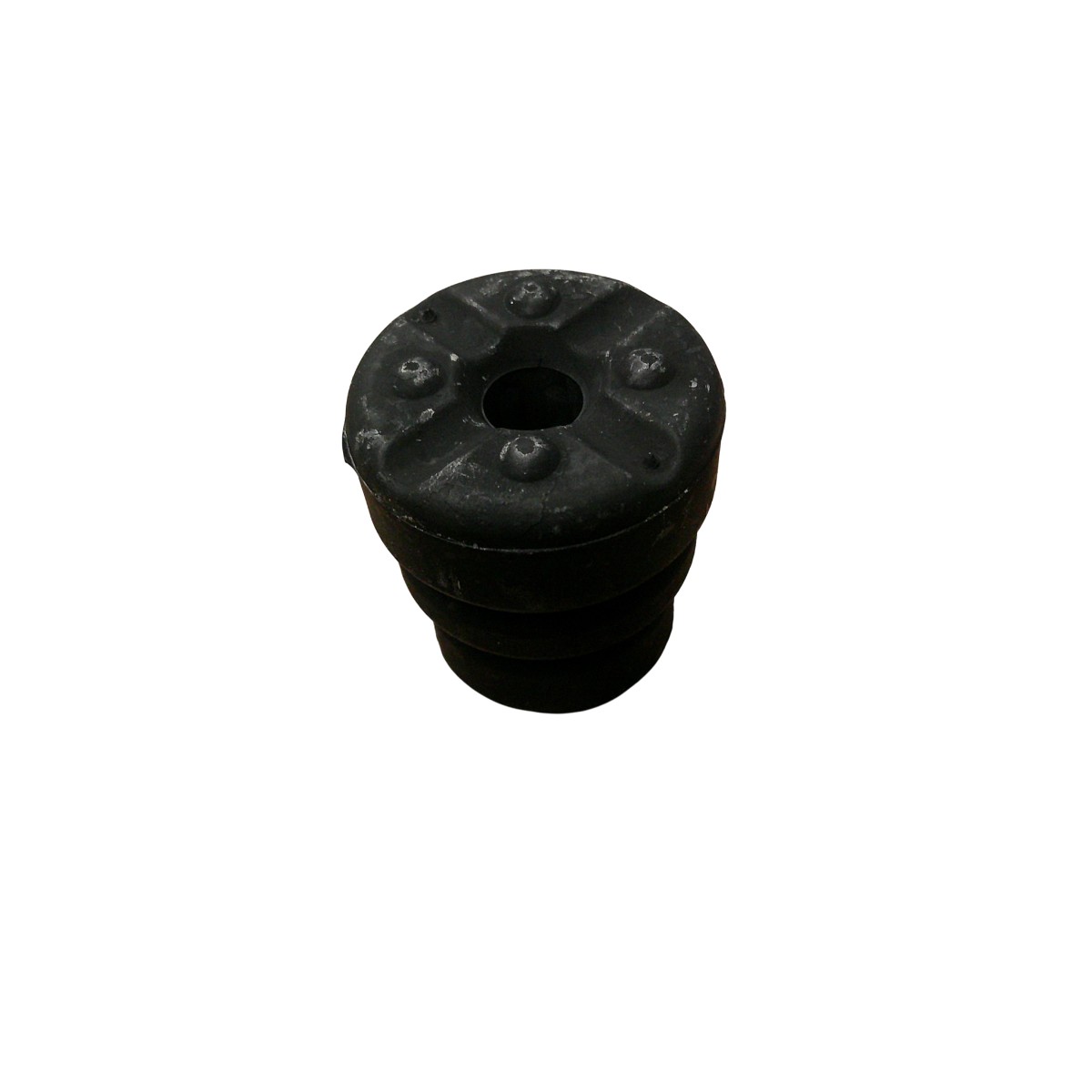 GOMA INFERIOR ESPIRAL TRASERO SPARK EUV (ELECTRICO) 2025