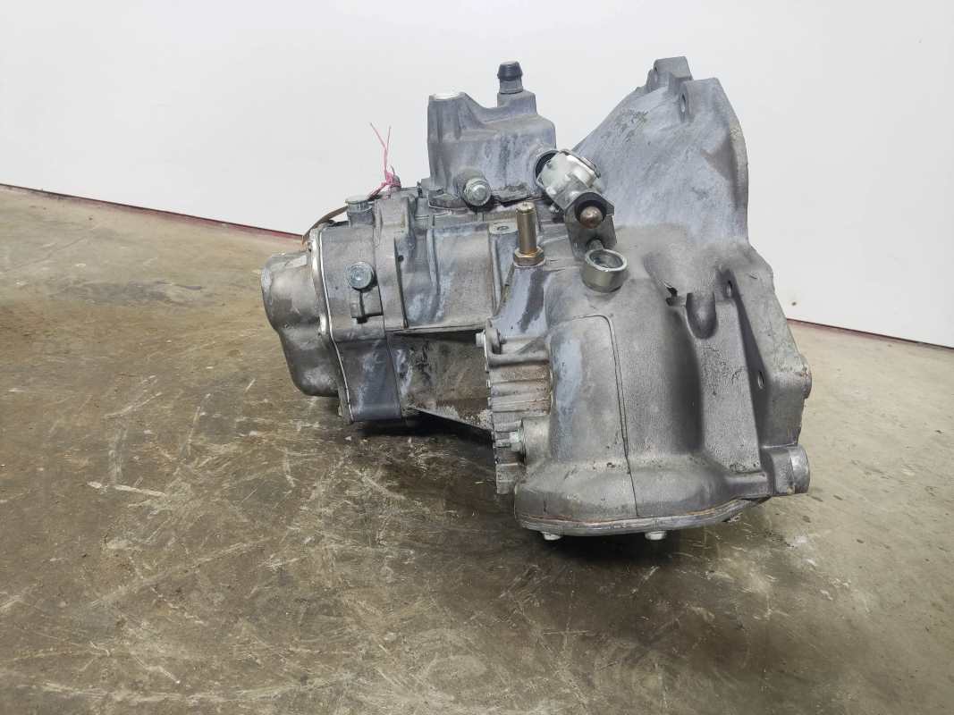 Caja de cambios Opel Corsa D , Ref: 10083-G2A