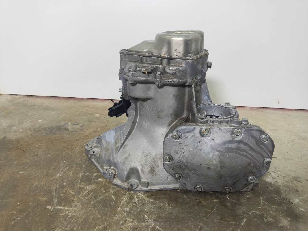 Caja de cambios Opel Corsa D , Ref: 10083-G2A