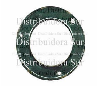 SOPORTE BASE PALANCA CAMBIOS RENAULT 12 [DISTRIBUIDORA SUR]