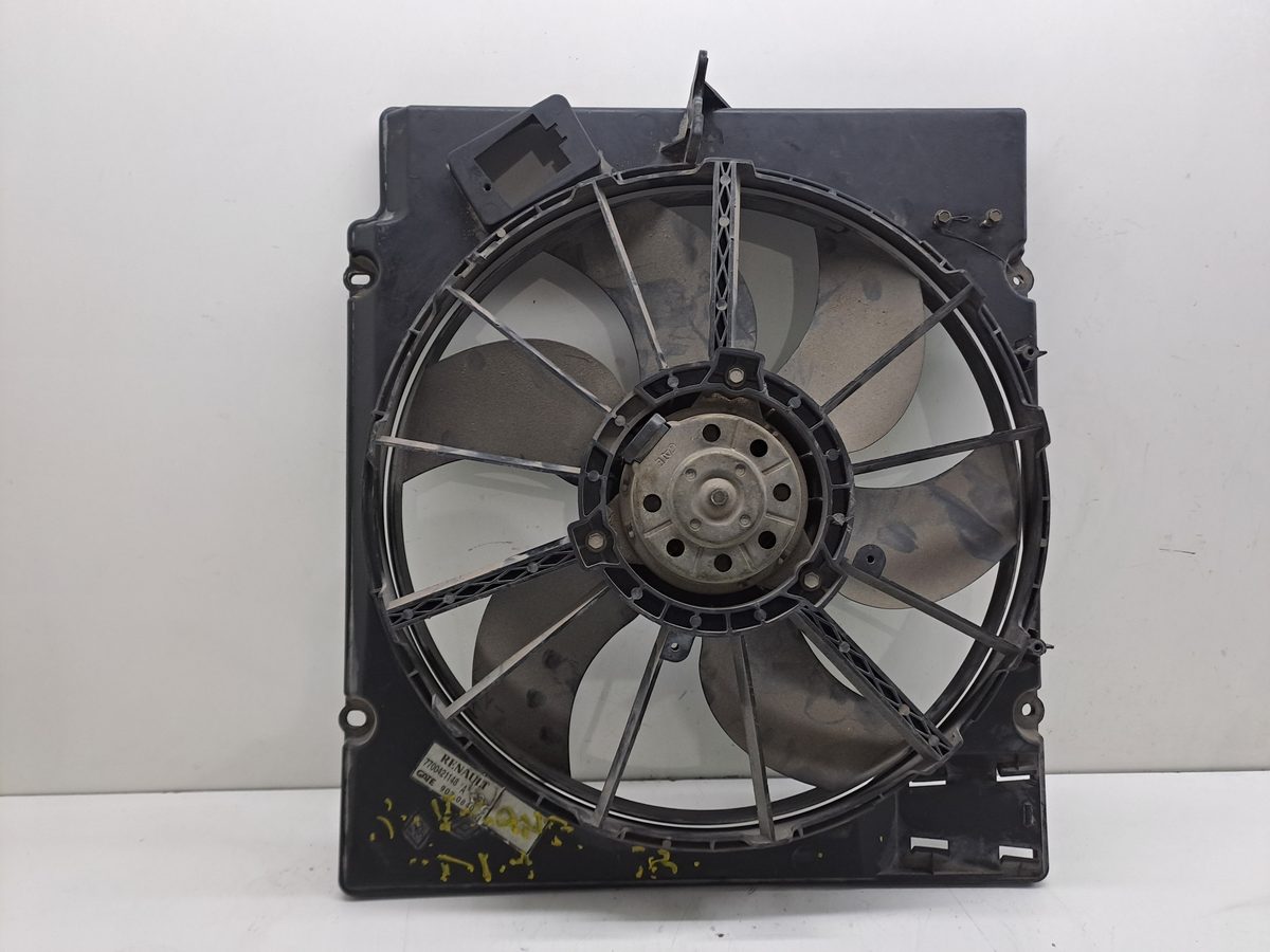 Electroventilador Renault Megane I Scenic (JA0) 1996-1999 1.9 dTi Diesel CAT 8240240