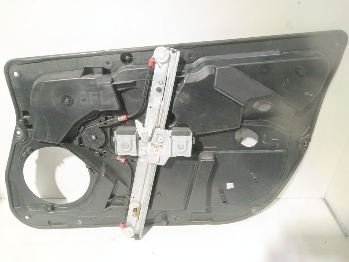 Alza Cristal Delantero Izquierdo Electrico Ford Fiesta Berlina (DX) 8A61A045H17AG