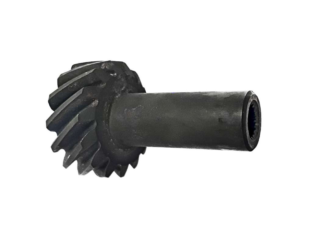 Engranaje de bomba de aceite