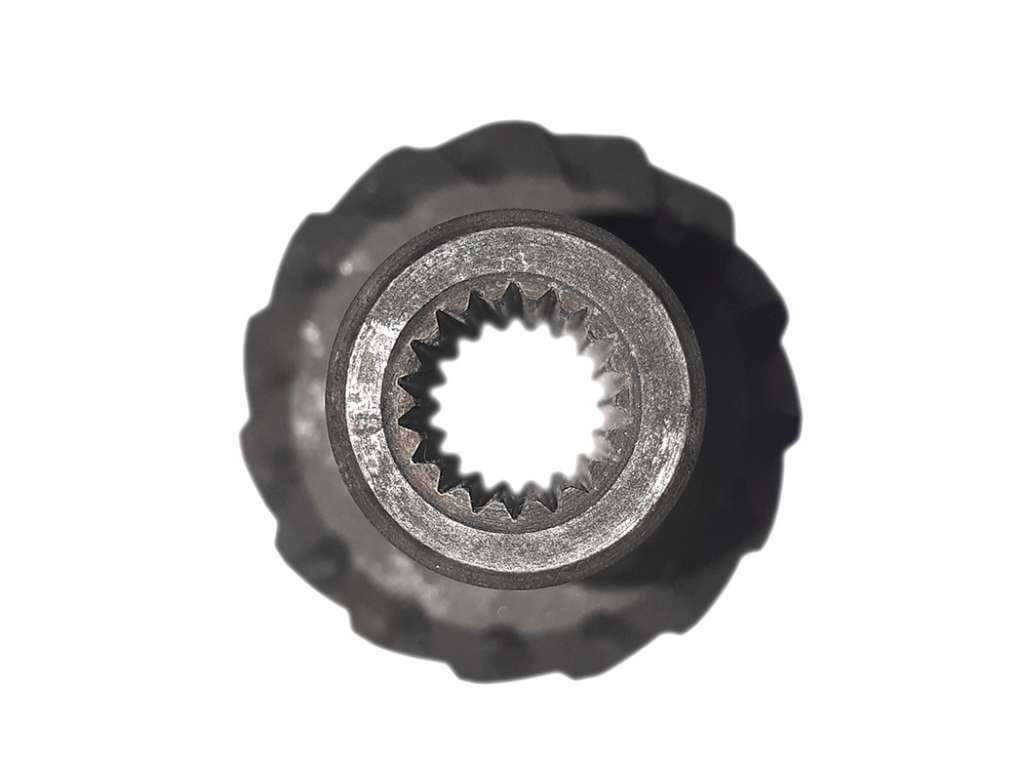 Engranaje de bomba de aceite