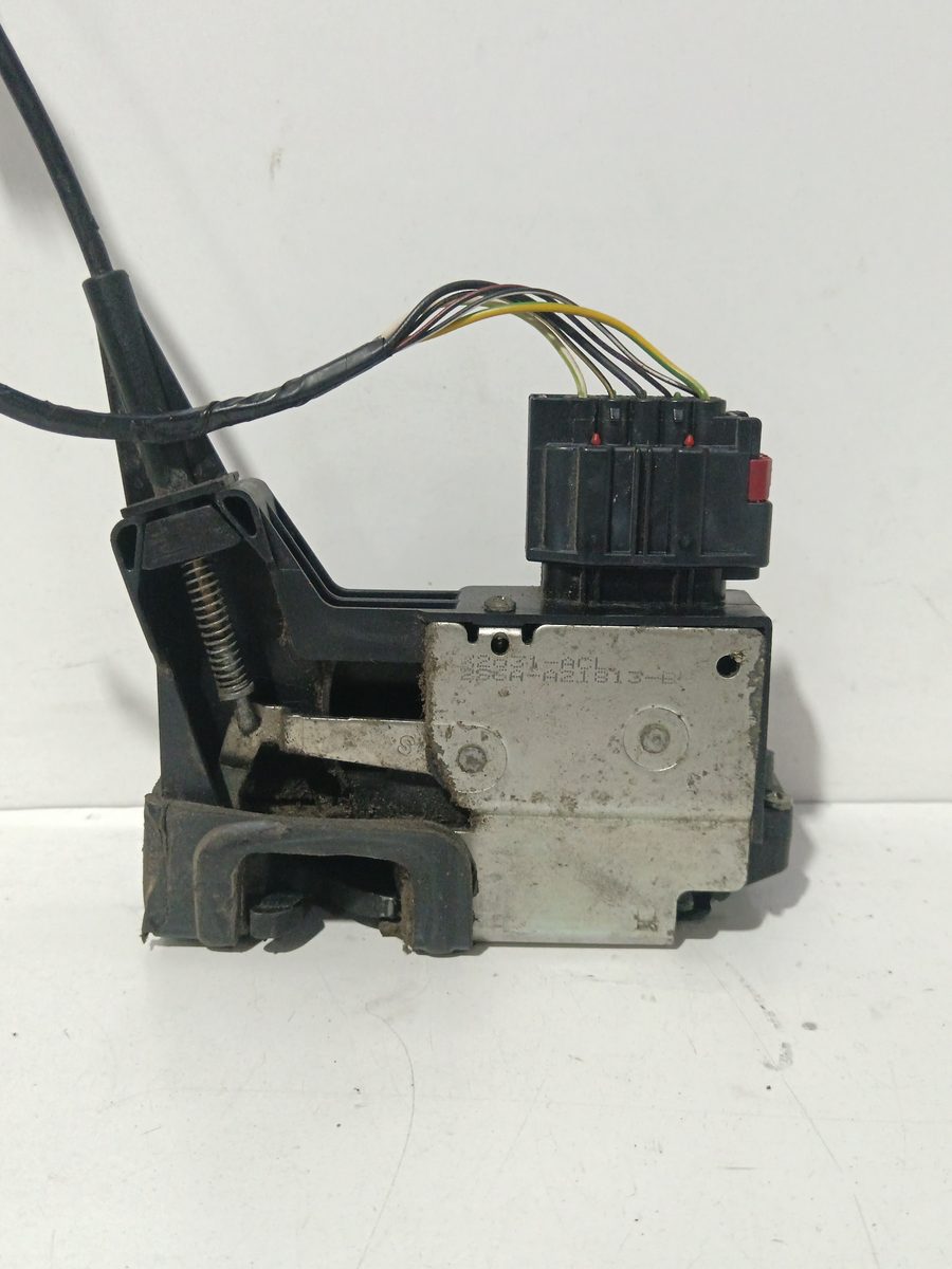 Cerradura Puerta Delantera Izquierda Ford Fusion (CBK) 2002-2013 Ambiente