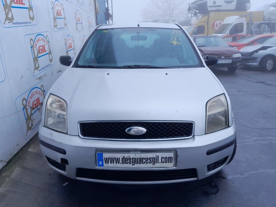 Cerradura Puerta Delantera Izquierda Ford Fusion (CBK) 2002-2013 Ambiente