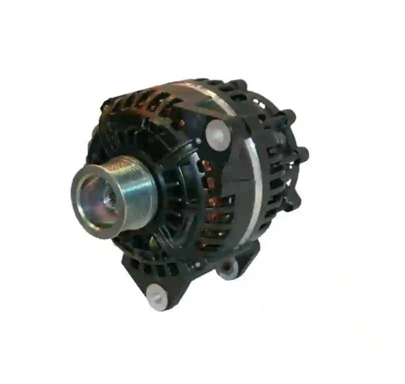 ALTERNADOR SCANIA 24V 120A (8PK)