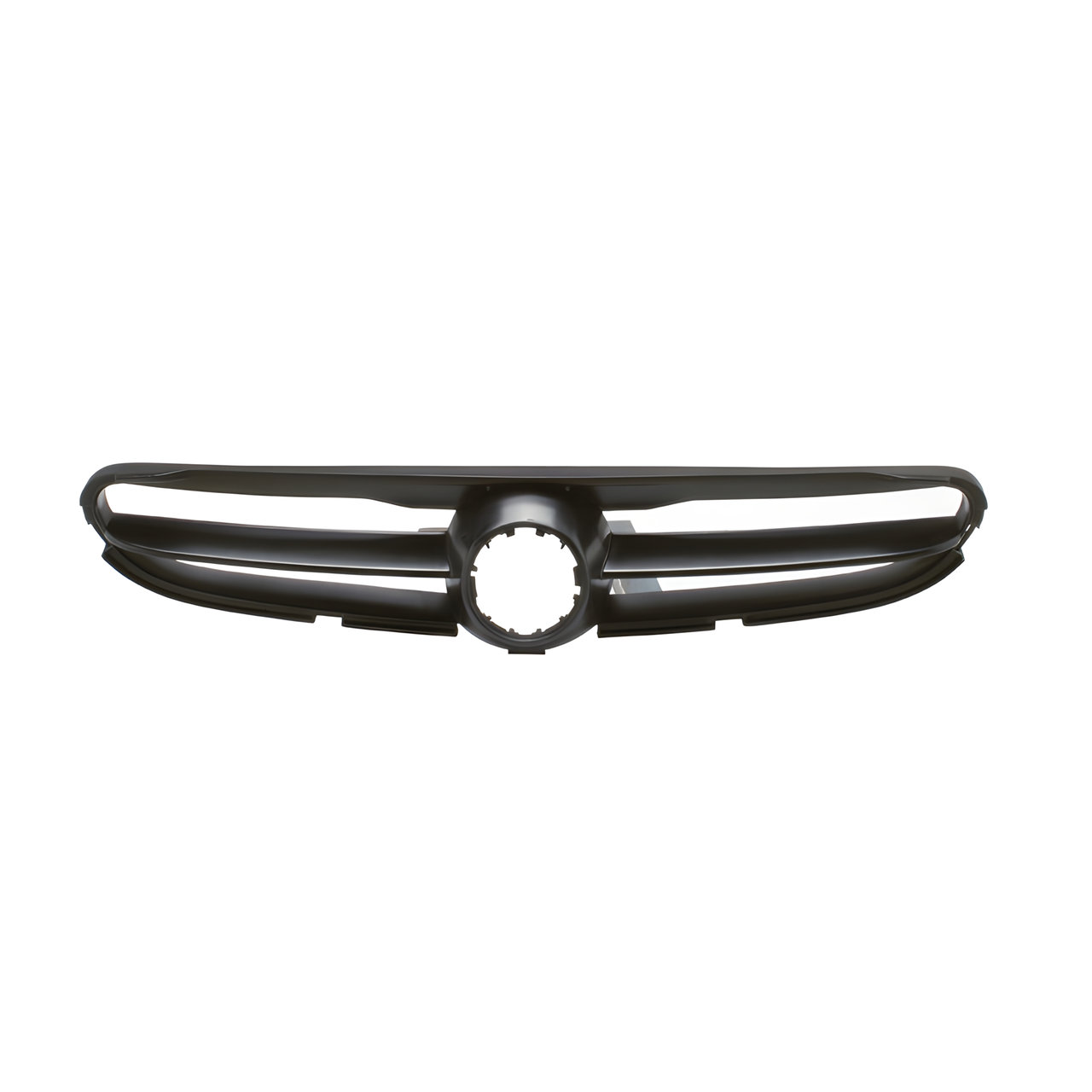 CARETA NEGRA (TIPO BASTON)