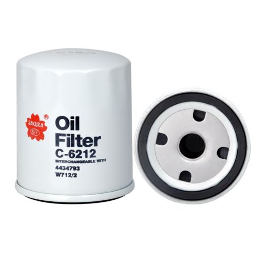 FILTRO ACEITE CHERY JETOUR X70 MAZDA BT-50 2.5 3.0 06..12 FORD RANGER 2.5 3.0 06..12 OMODA 5 TIGGO 5