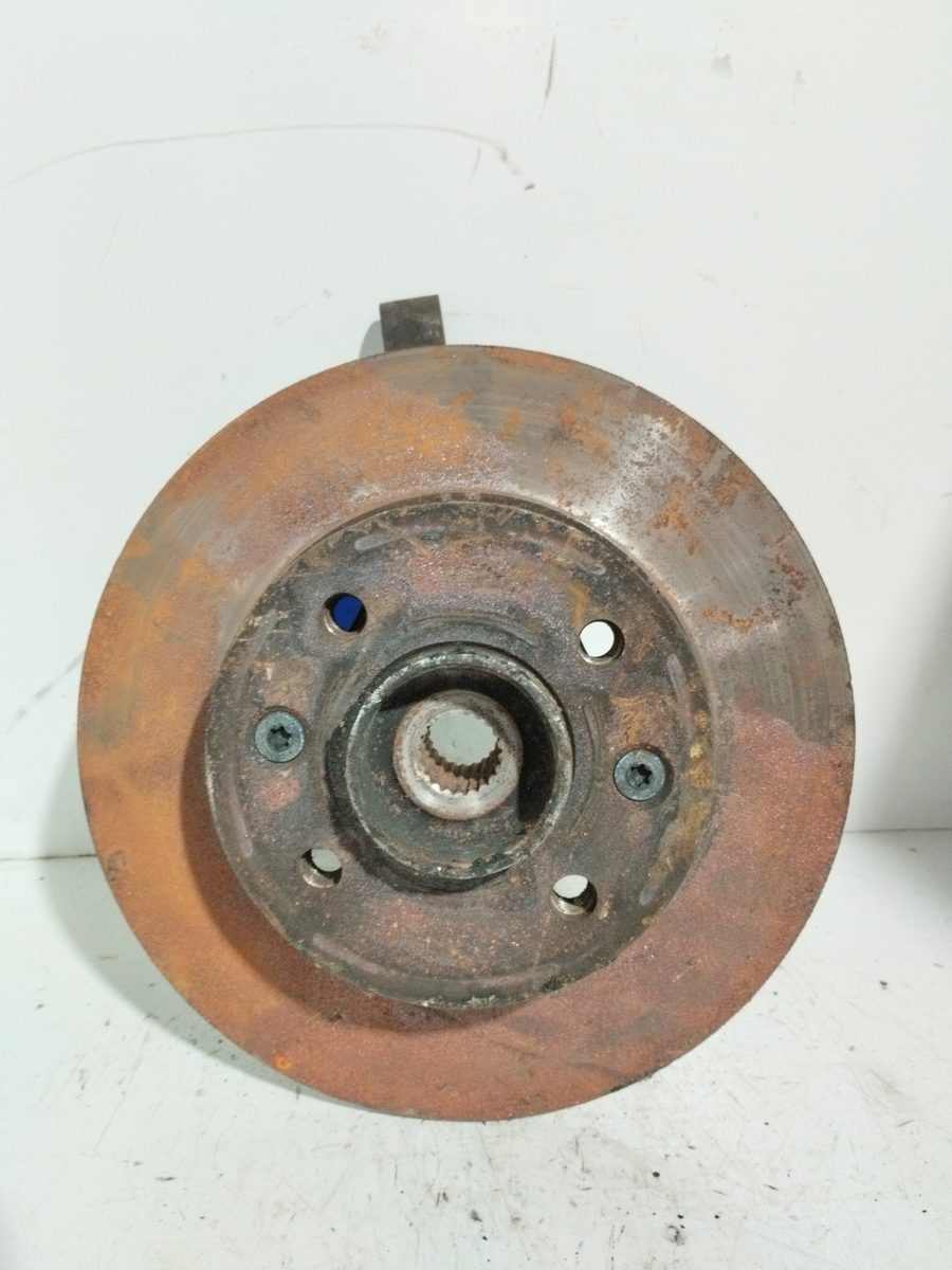 Araña Delantera Derecha Renault Clio I Fase I+II (B/C57) 1991-1998 1.2 Alize 1.2L 43kW