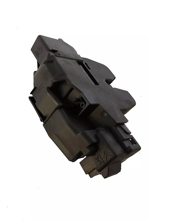 CERRADURA PORTON TRASERO CITROEN PEUGEOT 208 BERLINGO PARTNER C3 AIRCROSS JUMPY 2008 AMLAT [ORIGINAL PSA]