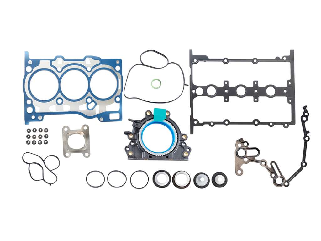 JUNTA JUEGO MOTOR VW UP 1.0 3 CIL T/LAMINA