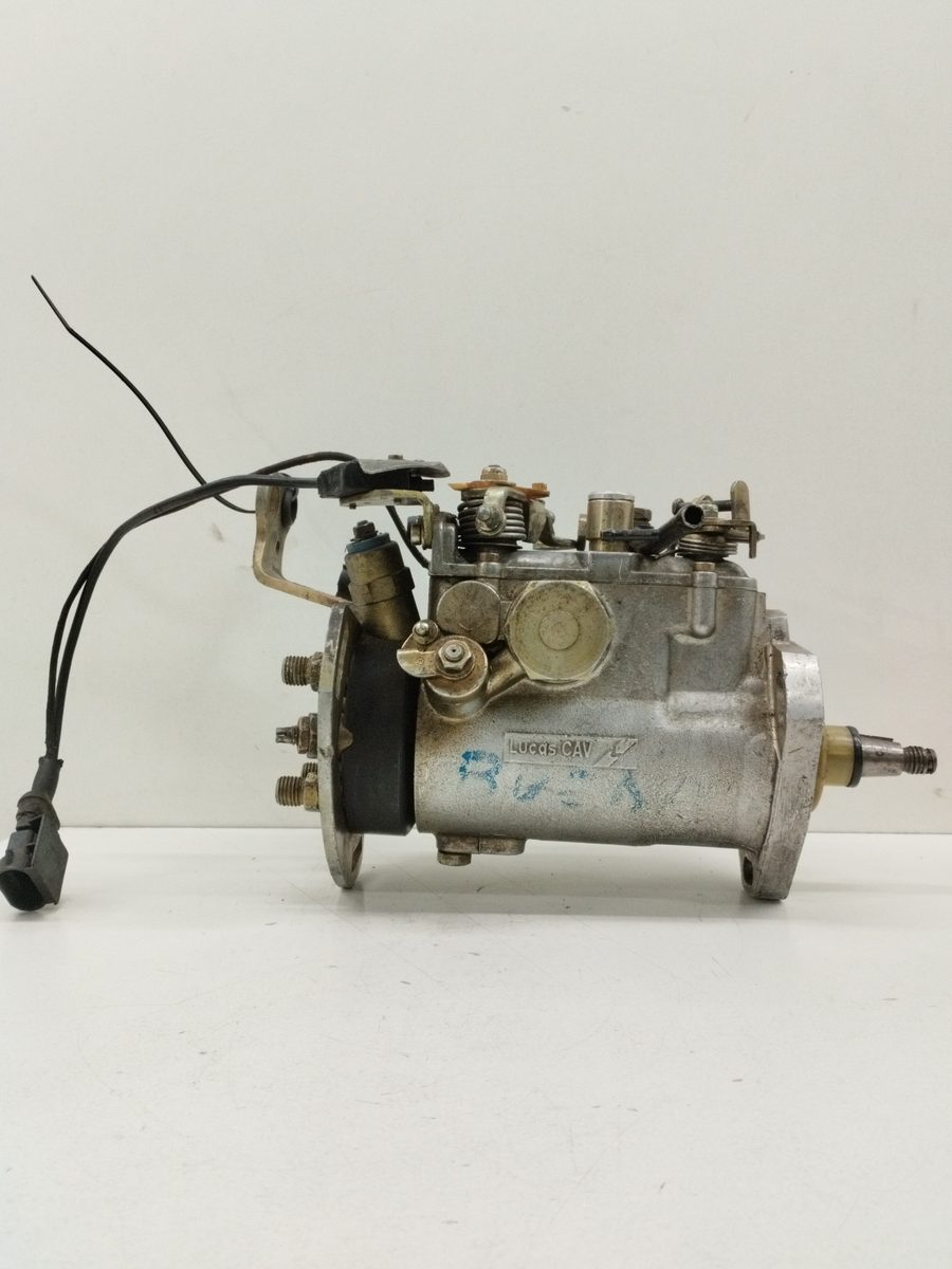 Bomba Inyeccion Renault 19 Hatchback (B/C53) 1988-Actualidad GTD 1.9L 47kW 8444B071D