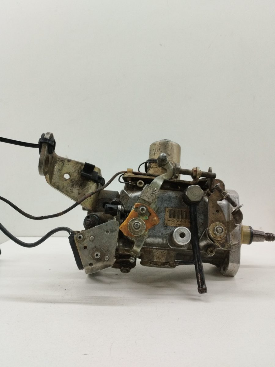 Bomba Inyeccion Renault 19 Hatchback (B/C53) 1988-Actualidad GTD 1.9L 47kW 8444B071D