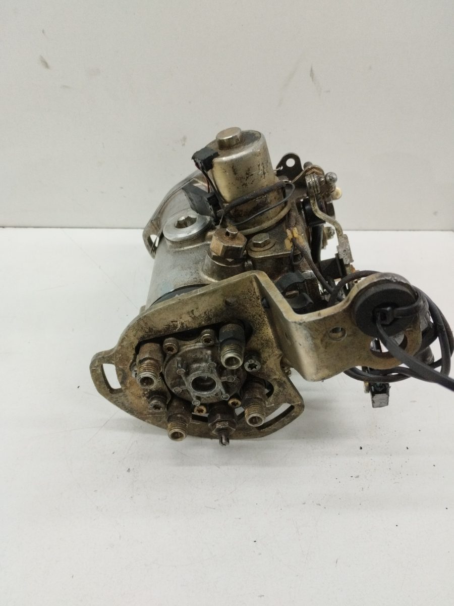 Bomba Inyeccion Renault 19 Hatchback (B/C53) 1988-Actualidad GTD 1.9L 47kW 8444B071D