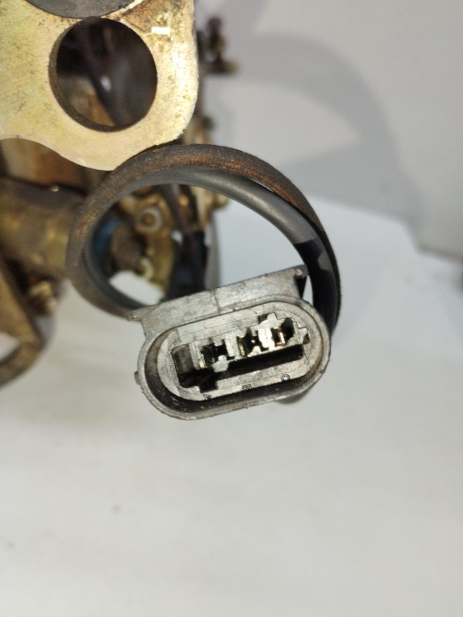 Bomba Inyeccion Renault 19 Hatchback (B/C53) 1988-Actualidad GTD 1.9L 47kW 8444B071D