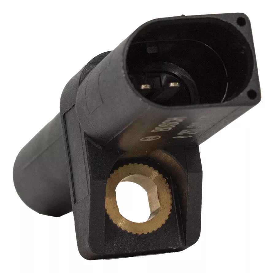 Sensor de rotación de cigüeñal