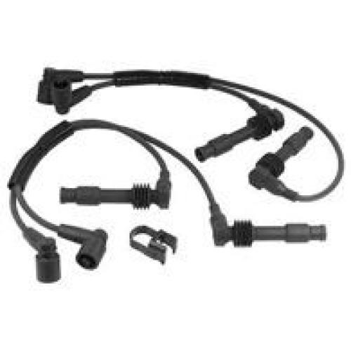 JGO. CABLES BUJIA CORSA 1.6 MPFI 16V ATE DGMS079