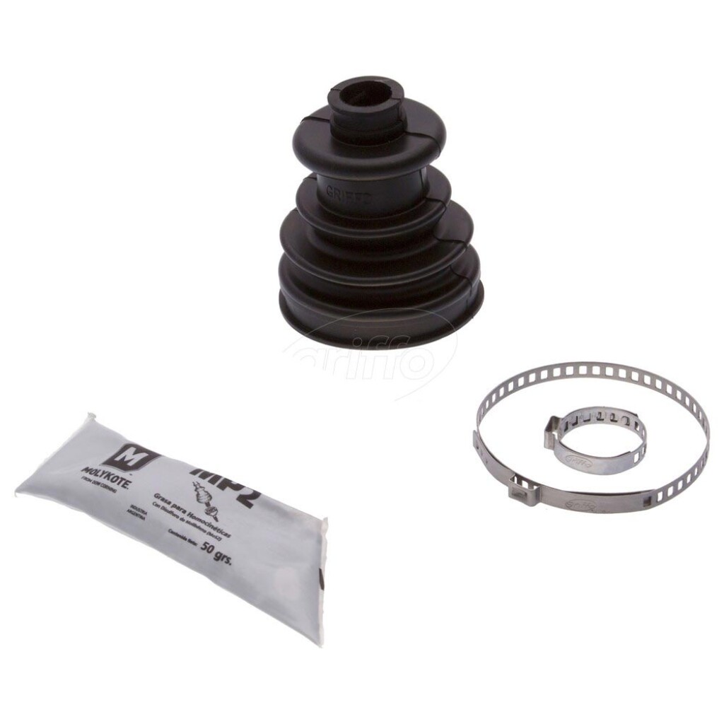 FUELLE FIAT L.RUEDA FIAT 128 147 DUNA UNO C/GRASA Y ABRAZ GRIFFO