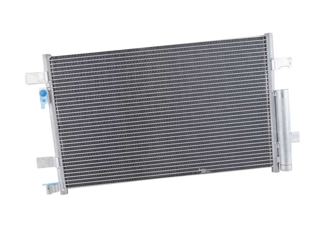 RADIADOR AIRE ACONDICIONADO GM SAIL 15/