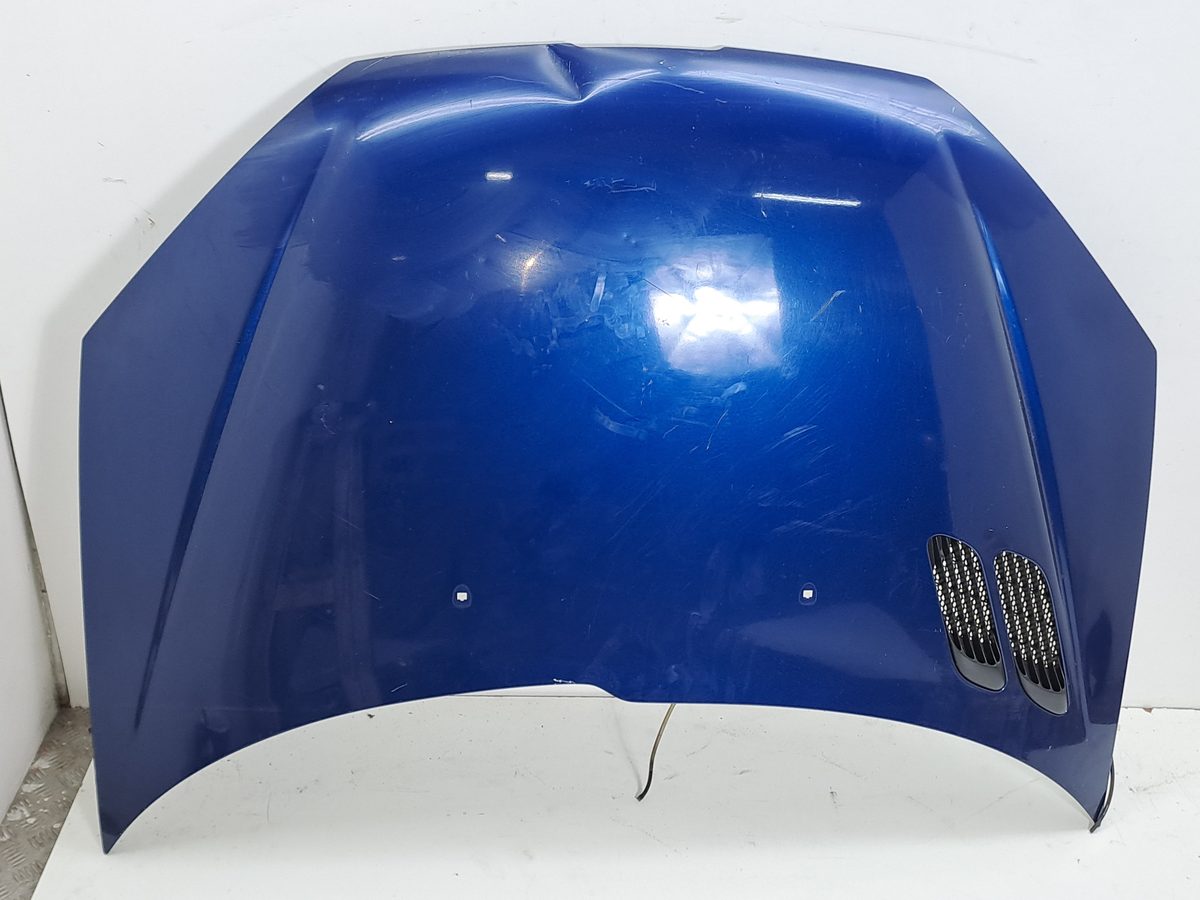 Espolon Peugeot 206 Berlina 1998-2010 XT