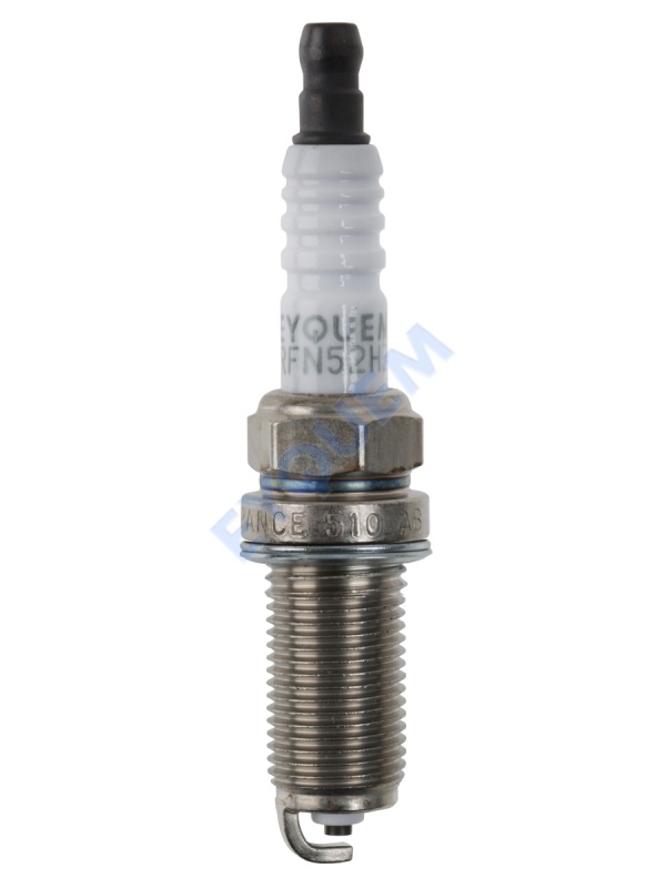 BUJIA EYQUEM CITROEN PEUGEOT C4 XSARA 307 2.0 16 VALVULAS EW10J4 TU5JP4 1.6 16 VALVULAS MOTOR FIREFLY 1.0 [EYQUEM]