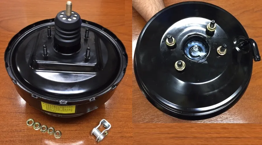 SERVO FRENO JAC-JMC 07