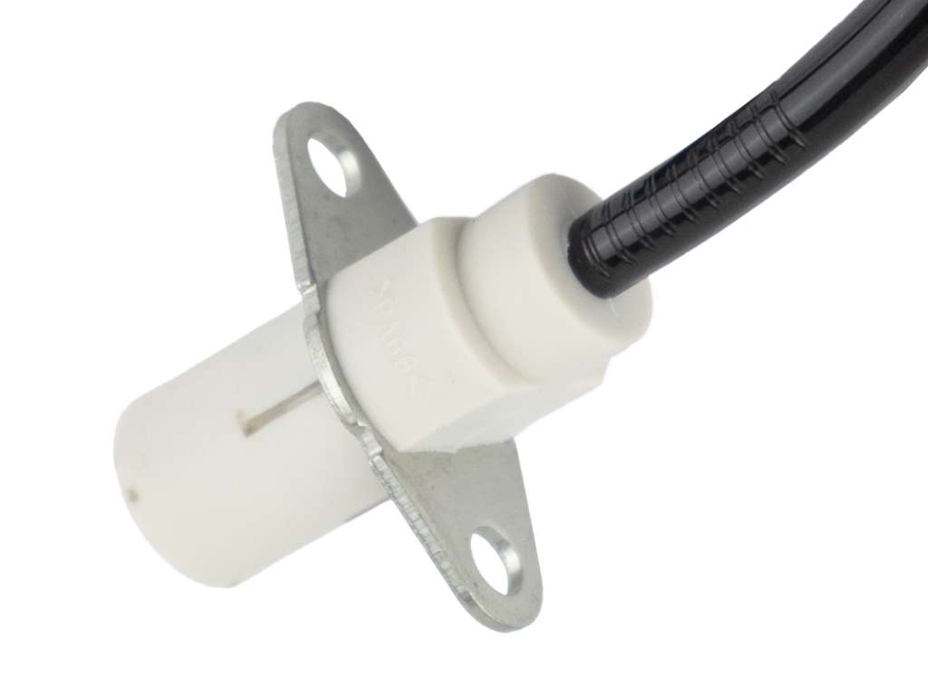 Sensor de rotación de inyección