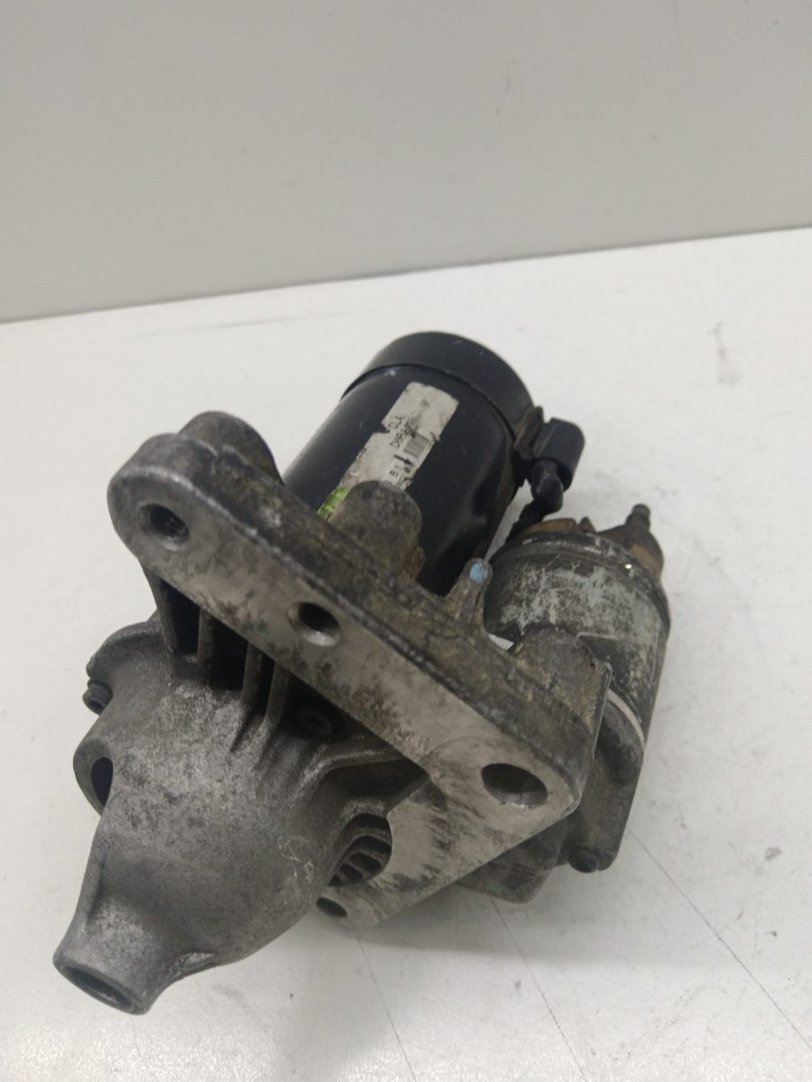 Burro De Arranque Citroën C3 1995-2010 1.4 HDi 1.4L 50kW 10A30491JLSB1