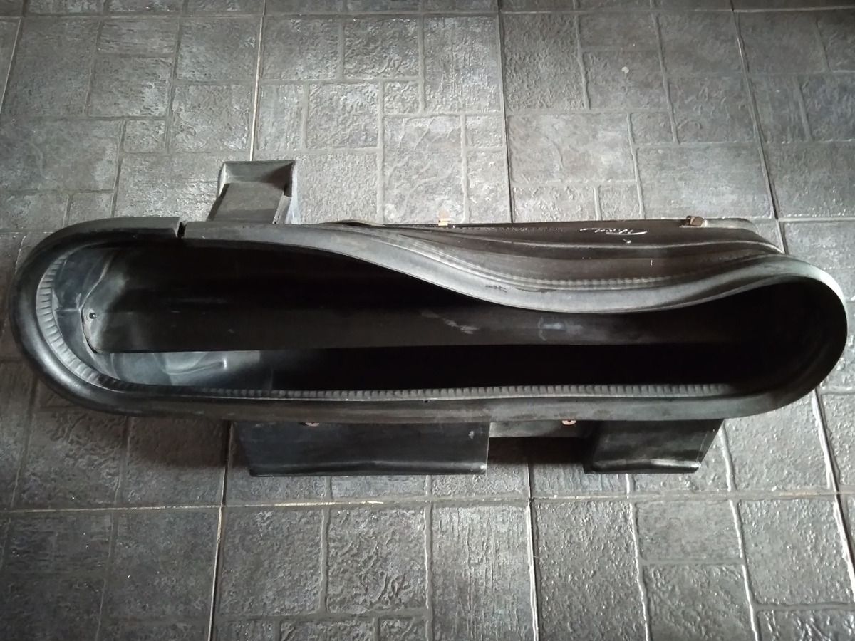 Caja De Ventilación Ford Escort 87 96