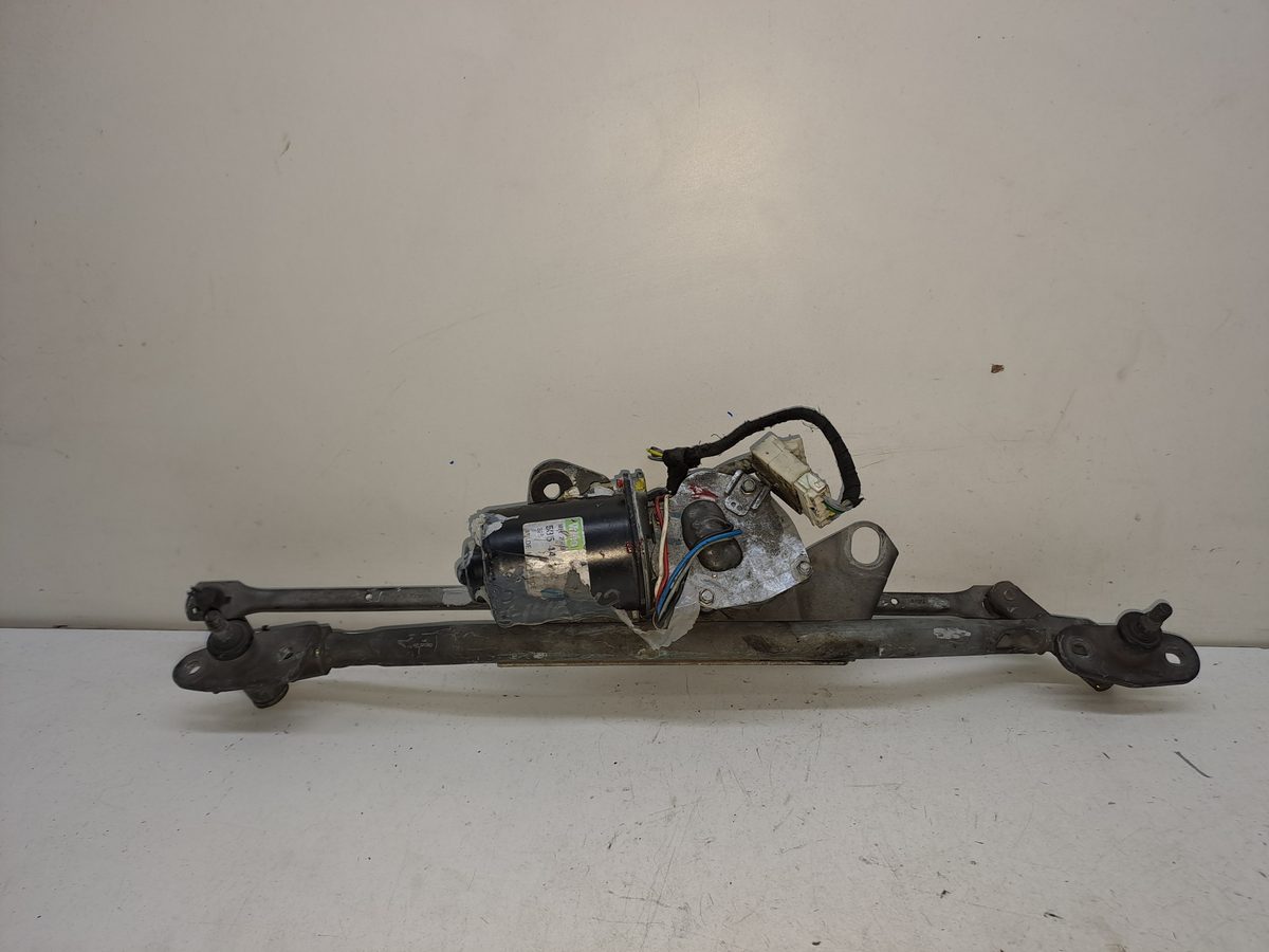 Maquina Limpia Parabrisa Citroën Saxo 1999-2004 1.5 D X 1.5L 42kW