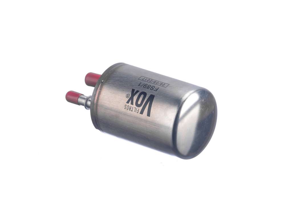 Filtro de Combustible