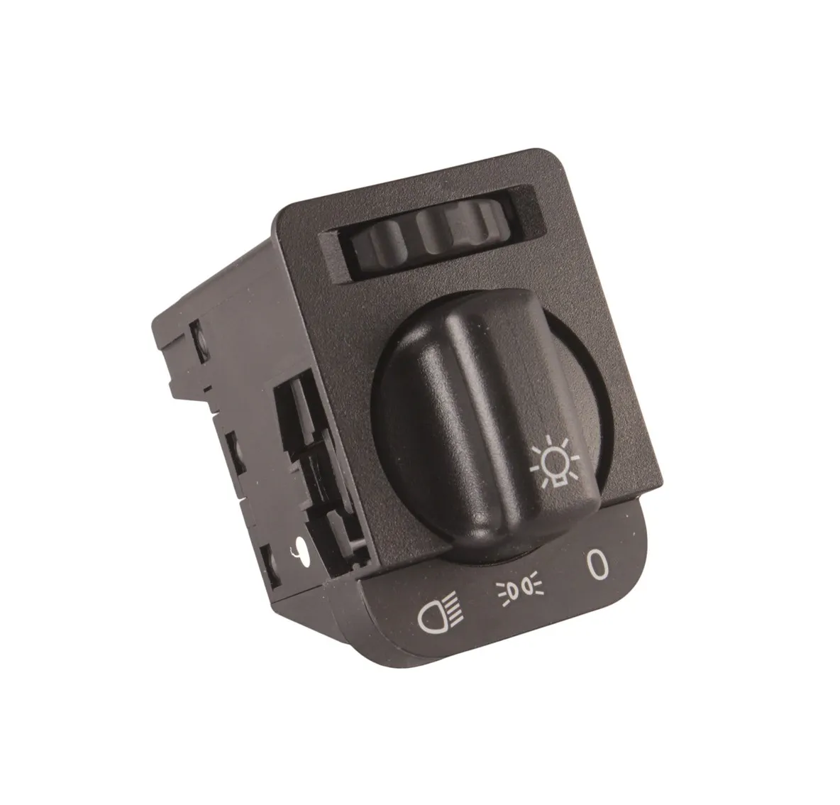 LLAVE LUCES GM CORSA 94 (C/REOSTATO) (10T)