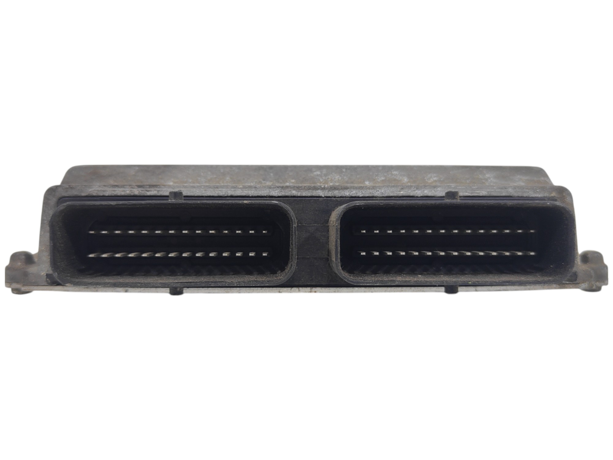 ECU de motor Renault SANDERO 1.4 2008, Ref: 8282-K3B5