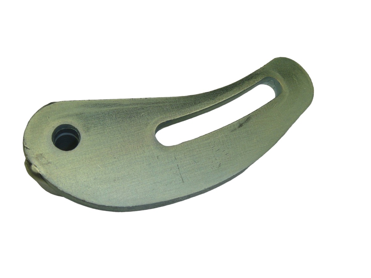 BRAZO AJUSTE ALTERNADOR*CH NKR/5-90/JMC CAMION