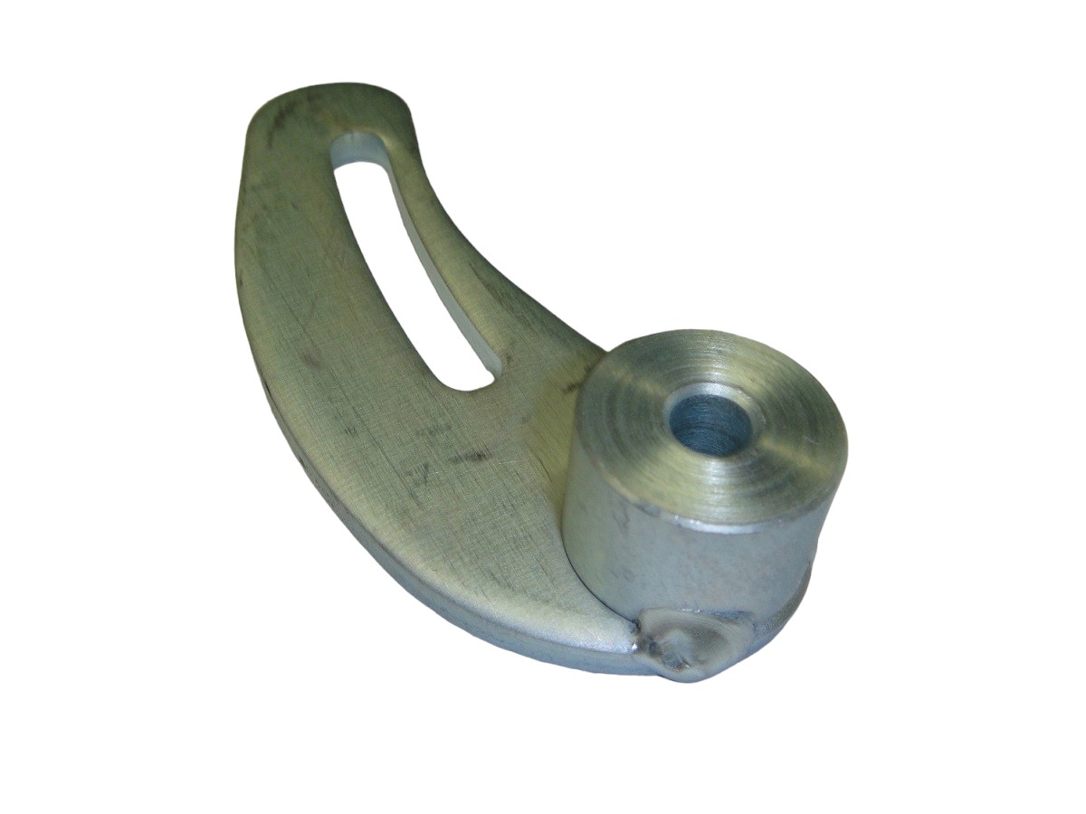BRAZO AJUSTE ALTERNADOR*CH NKR/5-90/JMC CAMION