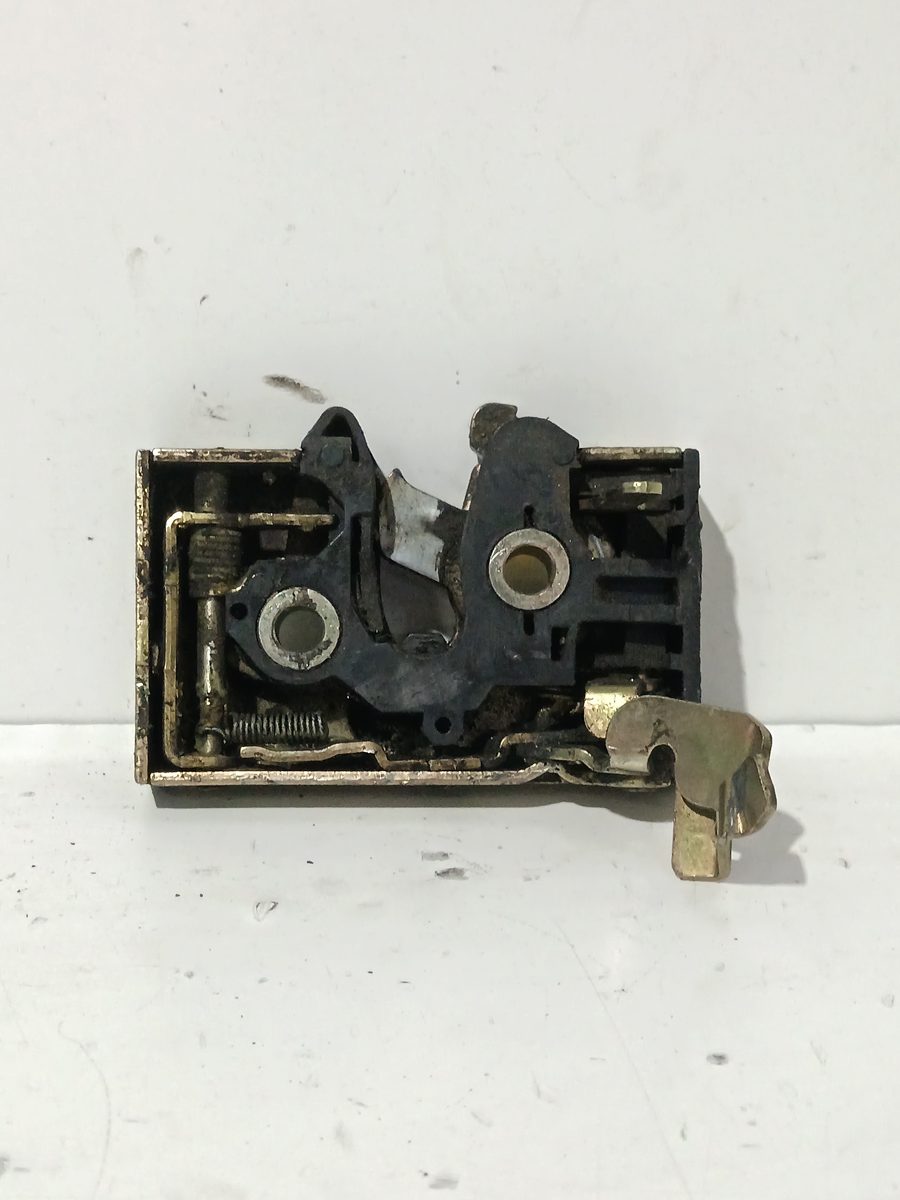 Cerradura Puerta Delantera Izquierda SEAT Toledo (1L) 1991-1999 SE 1L0837015