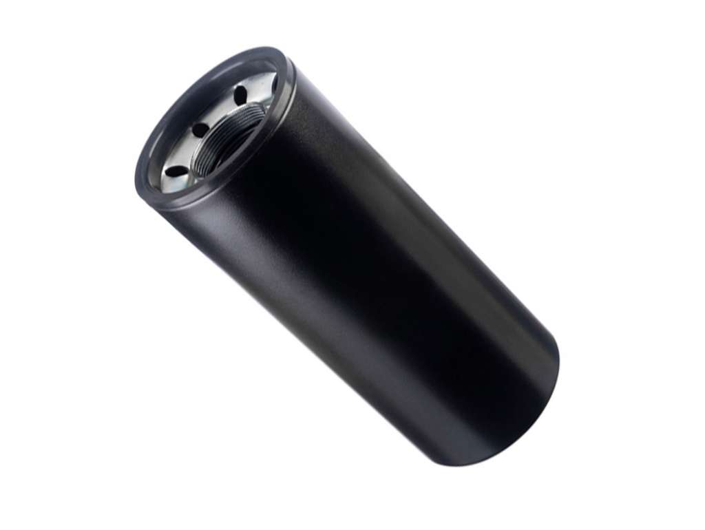 Filtro de aceite