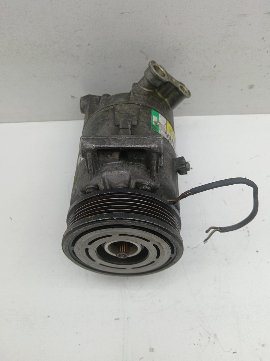 Compresor Aire Acondicionado Chevrolet Zafira A 1999-2005 2.0 DTI 2.0L 74kW