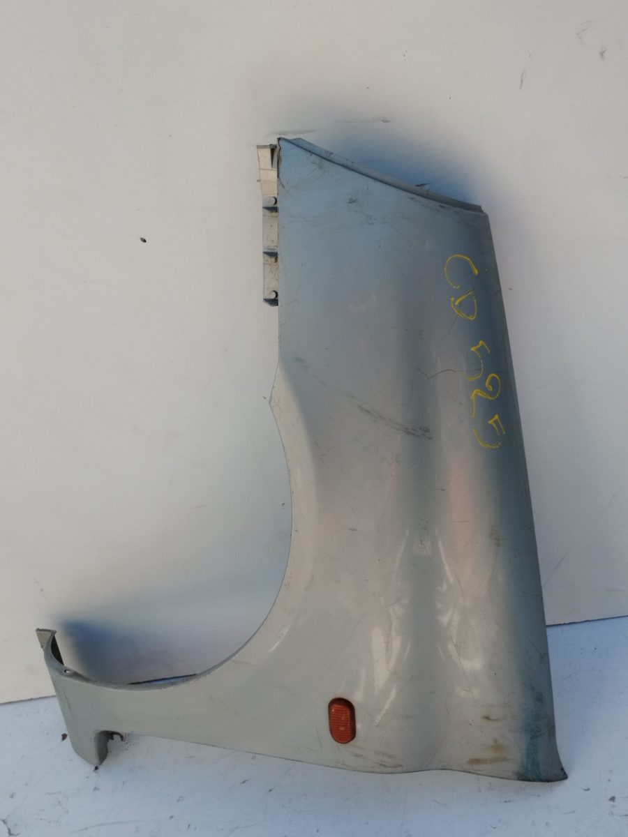 Guardabarro Delantero Izquierdo Renault Clio Ii Fase Ii (B/CB0) 2001-2013 Diesel