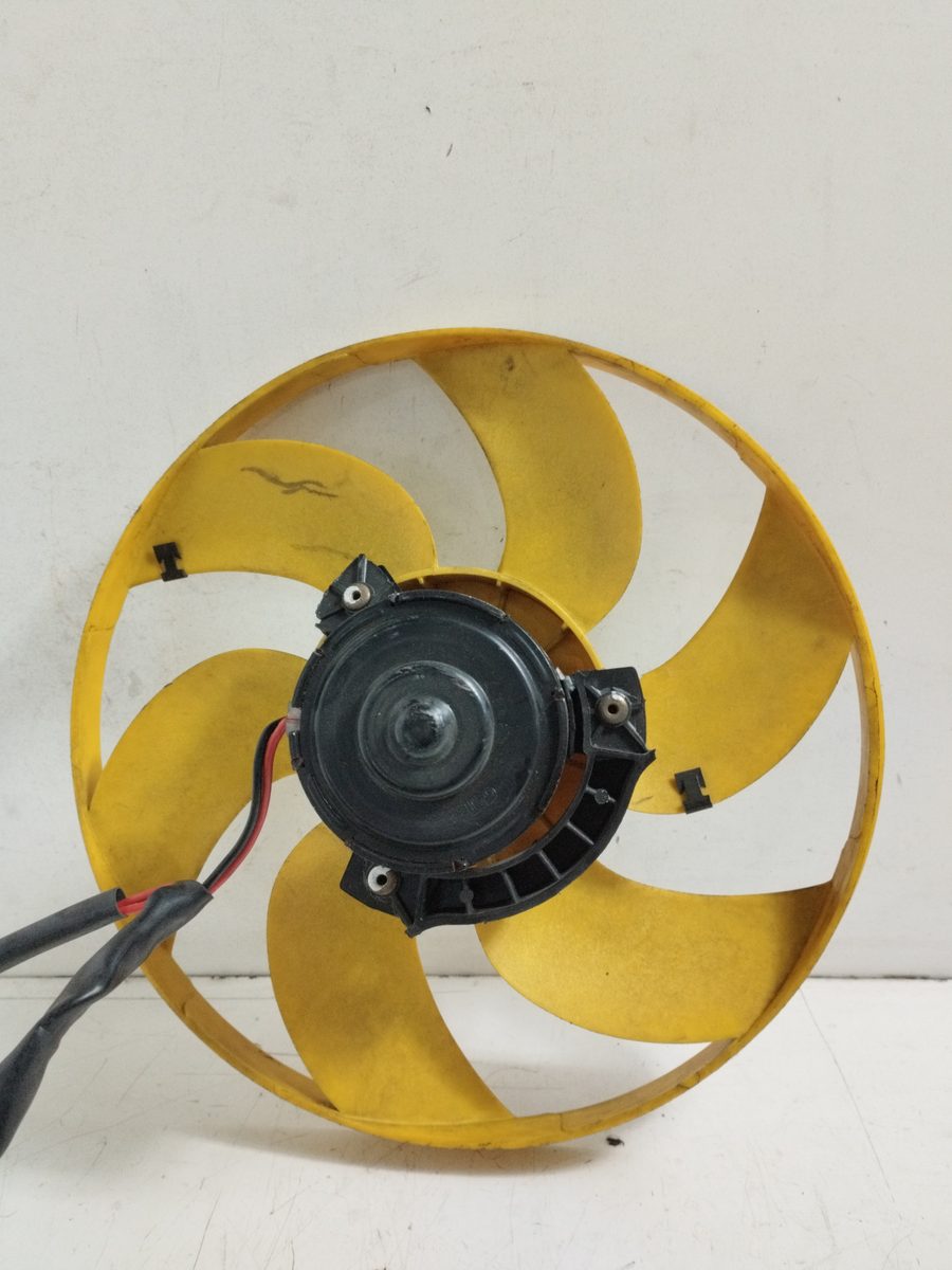Paleta Electroventilador MG Rover Serie 25 (RF) 2000-2004 1.6 16V CAT 1.6L 80kW 5020119