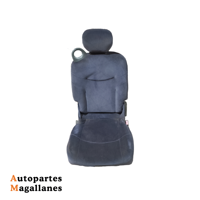 Butaca derecha Renault , Ref: 8929-SinRef
