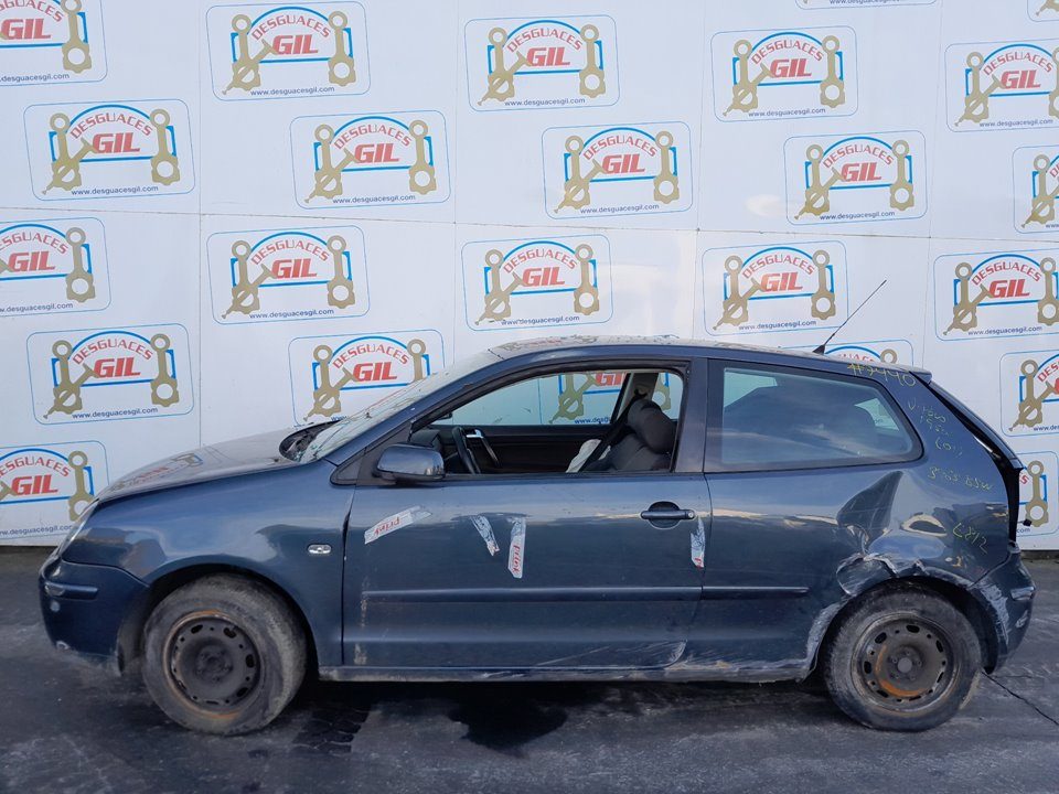 Cigueñal Volkswagen Polo (9N1) 2001-2005 Conceptline 1.9L 47kW