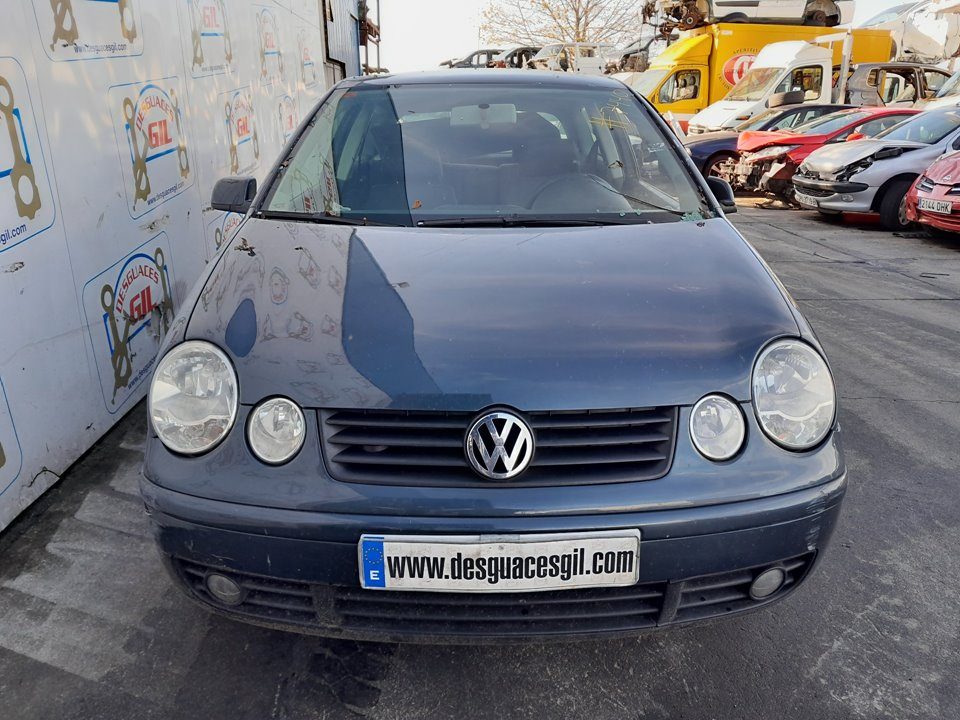 Cigueñal Volkswagen Polo (9N1) 2001-2005 Conceptline 1.9L 47kW